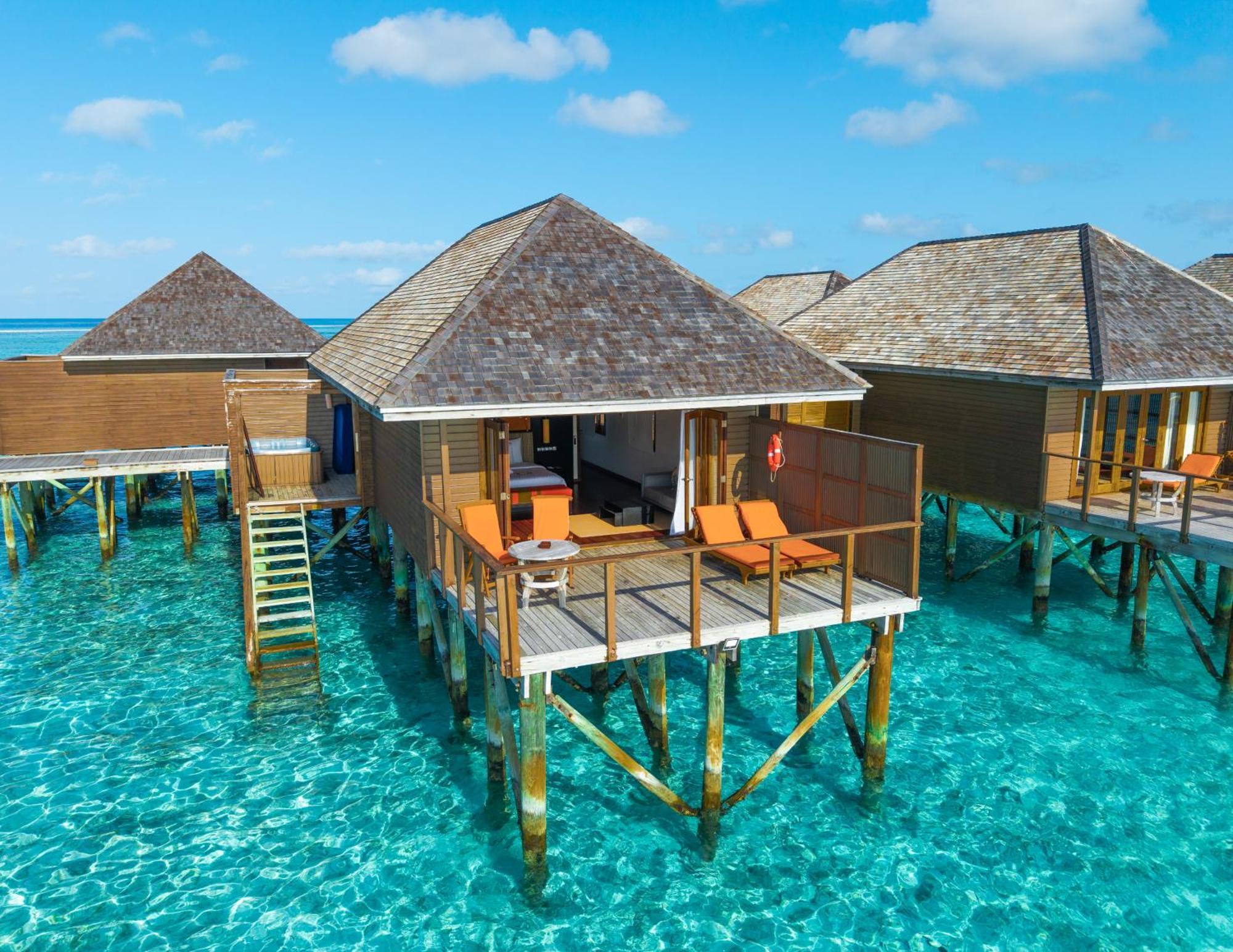 Villa Ocean